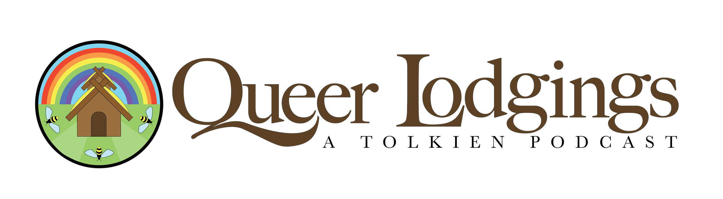 Queer Lodgings: A Tolkien Podcast