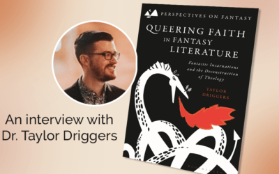 Episode 8 – Special Guest Taylor Driggers