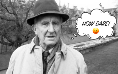 Episode 11 – Tolkien Would Hate This Podcast Part 1: Fans, Interpretation, and Adaptation