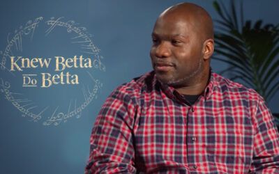Episode 25 – Special Guest Knewbettadobetta